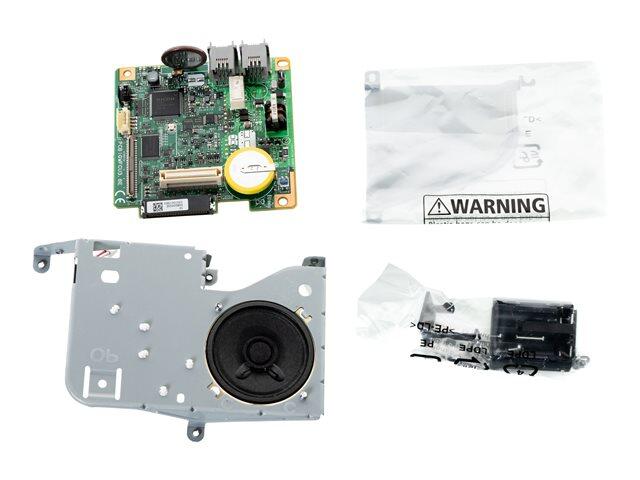 Ricoh Fax Option Type M37 - Fax-Schnittstellenkarte für Ricoh IM C Modelle Ricoh Fax Option Type M37 - Fax-Schnittstellenkarte für Ricoh IM C Modelle